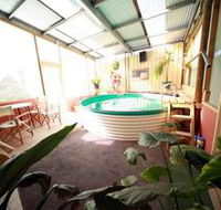 Down To Erth Bampb - Accommodation Tasmania