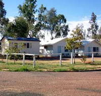 Cobb amp Co Caravan Park - Accommodation Tasmania