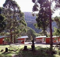 Base Camp Tasmania - Accommodation Tasmania