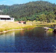 Millybrook Lodge - Accommodation Tasmania