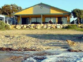 Black Point SA Accommodation Tasmania