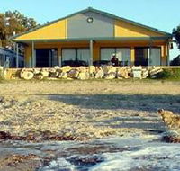Kalinda Shores - Accommodation Tasmania