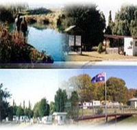 Cunningham Caravan Park - Accommodation Tasmania