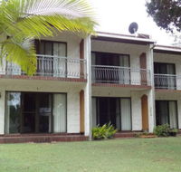 Coochie Haven Holiday Units - Accommodation Tasmania