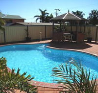 Blue Ocean Villas  Kalbarri - Accommodation Tasmania