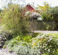Kims Cottage - Accommodation Tasmania