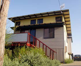 Sea Shacks - Jervis Bay Getaways - Accommodation Tasmania 0