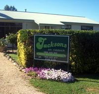 Jacksons On Riddoch - Accommodation Tasmania