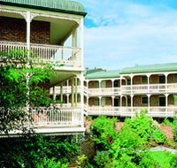 Medina Serviced Apartments Canberra - Accommodation Tasmania