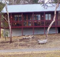 Ivybrook Vineyard Cottage - Accommodation Tasmania