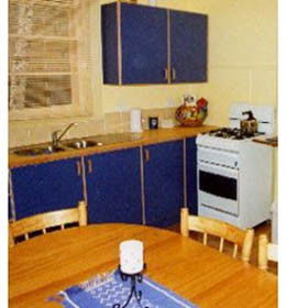 Aventine Cottage - Accommodation Tasmania 0