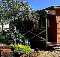 Bentley's Cabin Park Port Pirie - Accommodation Tasmania