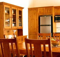 Cottages On Lovedale - Accommodation Tasmania