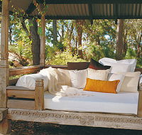 Empire Spa Retreat - Accommodation Tasmania