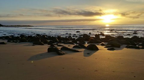 Keren's Place - Accommodation Tasmania 1