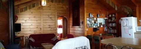 Keren's Place - Accommodation Tasmania 3