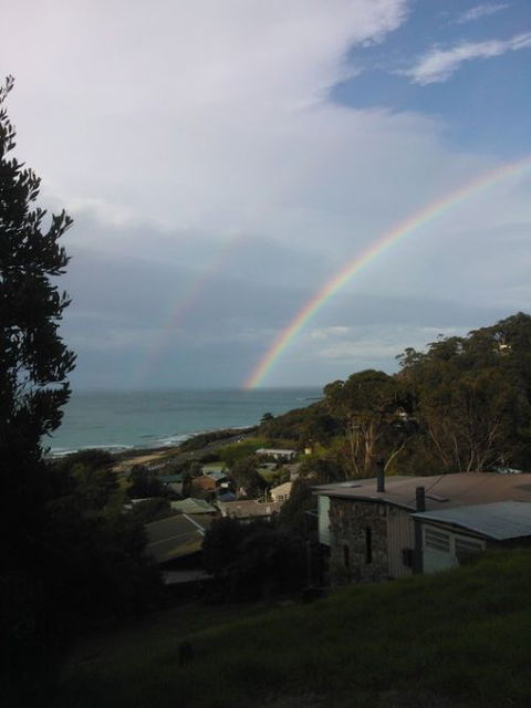 Keren's Place - Accommodation Tasmania 9