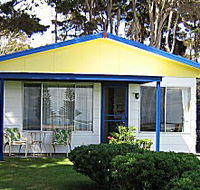A Slice Of Paradise - Accommodation Tasmania