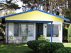 A Slice Of Paradise - Accommodation Tasmania 0