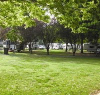 Cowra Van Park - Accommodation Tasmania