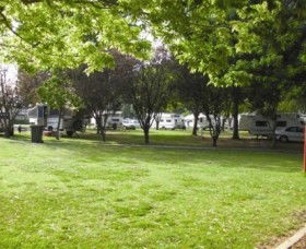 Cowra Van Park - Accommodation Tasmania 0