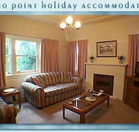 Echo Point Holiday Villas - Accommodation Tasmania