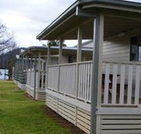 Fossickers Tourist Park Nundle - Accommodation Tasmania