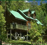 Barrington Wilderness Cottages - Accommodation Tasmania