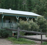 Carellen Holiday Cottages - Accommodation Tasmania