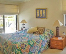 La Gandera - Accommodation Tasmania 0