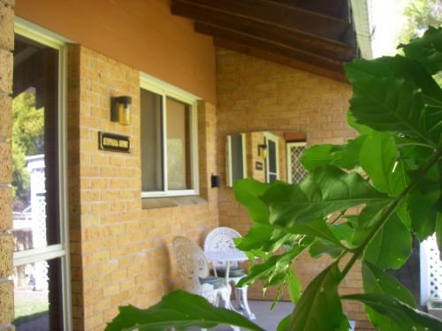 North Tamworth NSW Accommodation Tasmania