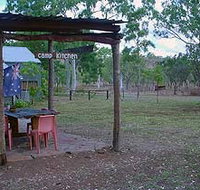 Lorella Springs Wilderness Park - Accommodation Tasmania