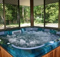 Mountain View Lodge - Accommodation Tasmania