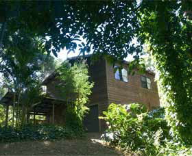 Annas Retreat - Accommodation Tasmania 0