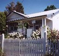Crabapple Cottage - Accommodation Tasmania