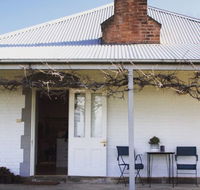 Old Schoolhouse Milton - Accommodation Tasmania