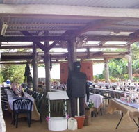 Spurwood Springs Log Cabin Venue - Accommodation Tasmania