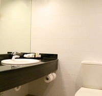Mercure Sydney International Airport - Accommodation Tasmania