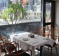 City Park Hotel - Accommodation Tasmania