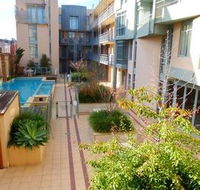 Melbourne Metropole Central - Accommodation Tasmania