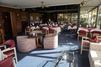 Econo Lodge Tamworth - Accommodation Tasmania 0