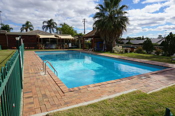 Econo Lodge Tamworth - Accommodation Tasmania 4