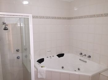 Econo Lodge Tamworth - Accommodation Tasmania 10