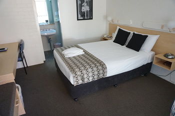Econo Lodge Tamworth - Accommodation Tasmania 11