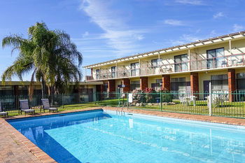 Econo Lodge Tamworth - Accommodation Tasmania 12