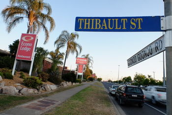 Econo Lodge Tamworth - Accommodation Tasmania 14