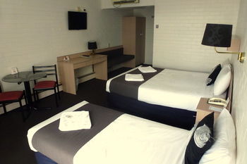 Econo Lodge Tamworth - Accommodation Tasmania 16