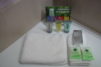 Econo Lodge Tamworth - Accommodation Tasmania 17