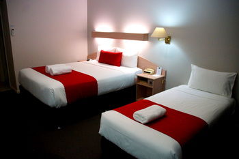 Econo Lodge Tamworth - Accommodation Tasmania 19