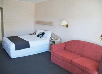 Econo Lodge Tamworth - Accommodation Tasmania 20